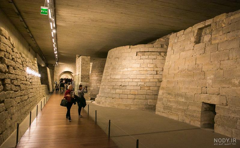 موزه لوور - پاریس (عکس) موزه لوور - پاریس (عکس)