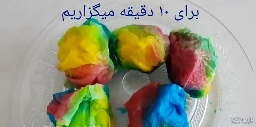 نحوه کاشت سبزه عید با هسته پرتقال و لیمو - ستاره نحوه کاشت سبزه عید با هسته پرتقال و لیمو - ستاره