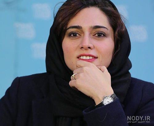 گیســو کمنــد واقعی - عکس ویسگون