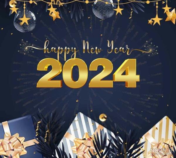 عکس خفن 62 عکس سال جدید میلادی