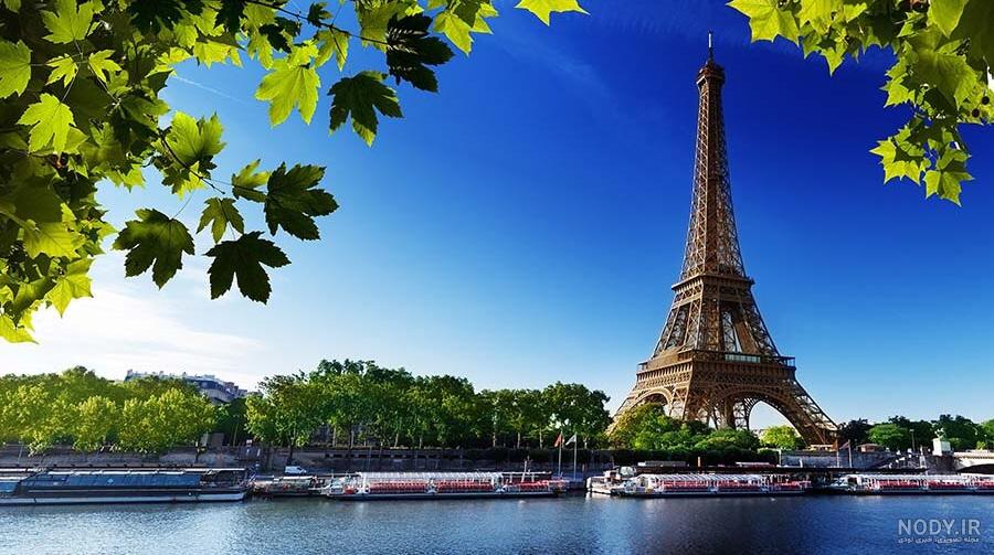 16 مورد از مهم‌ترین جا‌های دیدنی پاریس | اسنپ