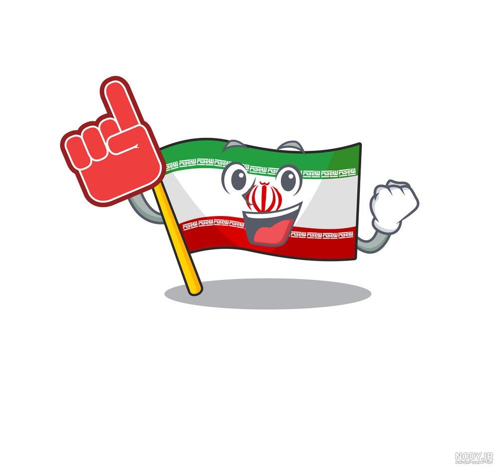 آموزش نقاشی پرچم ایران برای دهه فجر و 22 بهمن آموزش نقاشی پرچم ایران برای دهه فجر و 22 بهمن