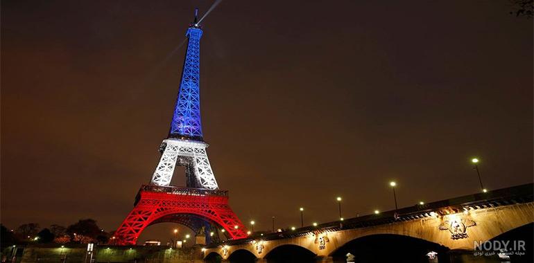 برج ایفل پاریس | عکس، تاریخچه + کامل‌ترین اطلاعات