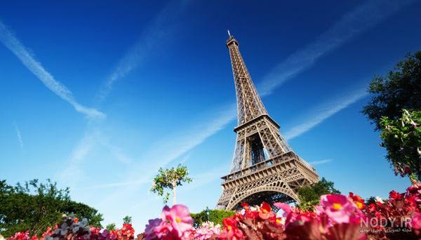 سفر به پاریس در فصل تابستان؛ از مکان‌های دیدنی تا پخت ماکارون ...