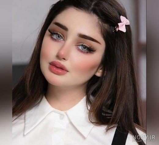 عکس دختر فیک کیوت عکس دختر فیک کیوت
