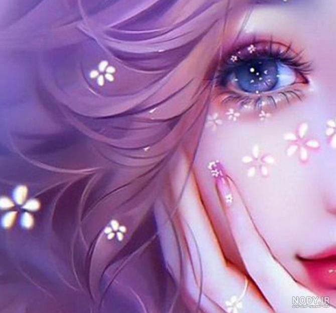 عکس فیک دخترانه - کیوت - عکس ویسگون عکس فیک دخترانه - کیوت - عکس ویسگون
