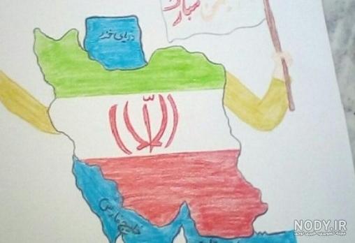 عکس نقاشی ایران
