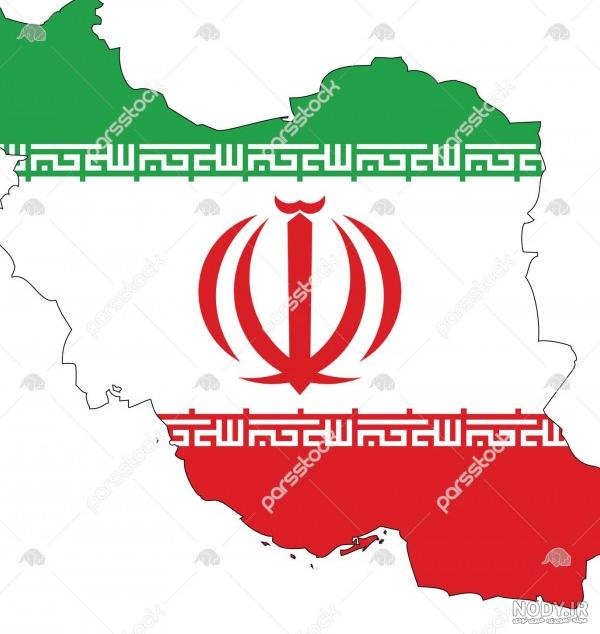 عکس نقاشی ایران جوان بمان عکس نقاشی ایران جوان بمان