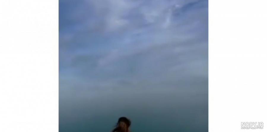 عکس پروفایل دختر با حجاب کنار دریا 1401 | عکس با حجاب | عکس حجاب ...