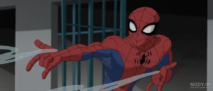قسمتی از فیلم مرد عنکبوتی جدید ، هویت گمشده پیتر Spider-Man: No Way Home