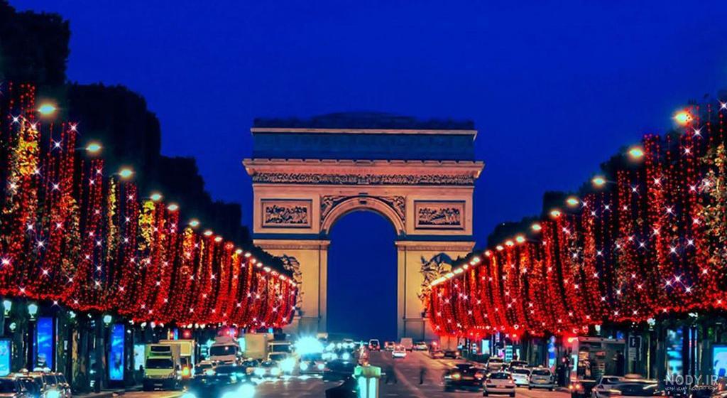 پاریس یا رم؟ یک سفرنامه با حال و هوای شاعرانه! | لست‌سکند