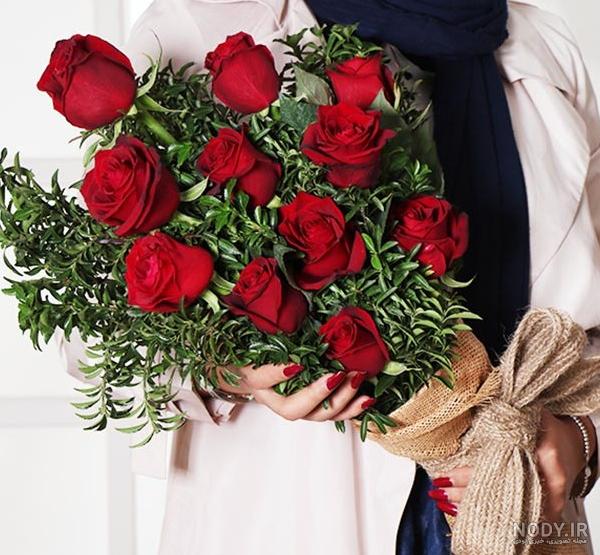 بهترین گل سالگرد ازدواج نشان دهنده میزان عشق شما - بررسی معنای گل ...