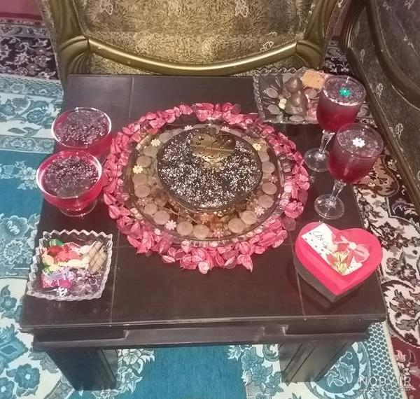 تزیین میز تولد دخترانه و پسرانه و کودک ساده و شیک جدید 1403 و 2023