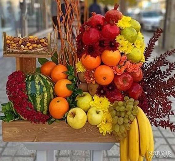 عکس های شب چله ای برای عروس