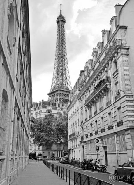 معرفی 20 تا از معروف ترین جاهای دیدنی پاریس + عکس و آدرس - سفرزون