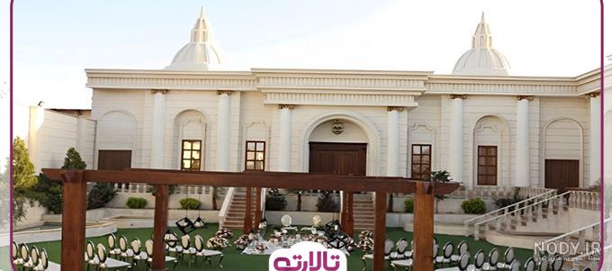 10 بهترین تالار عروسی و پذیرایی در تربت حیدریه | بهترینو - ۱۴۰۳ ...