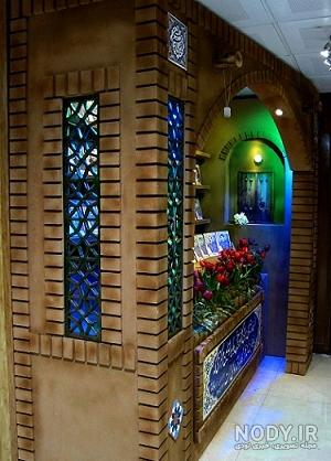 abbas beheshti | دکور یادمان شهدا