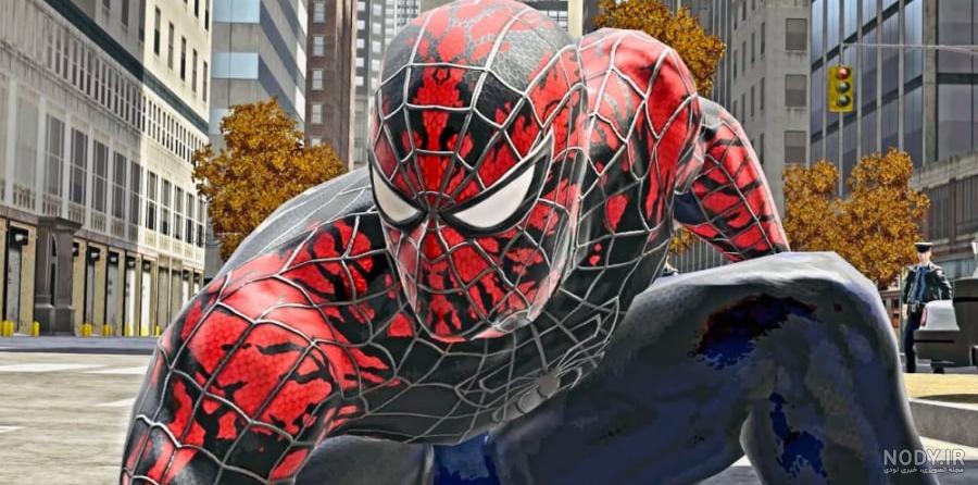 spider عکس با کیفیت spider و وکتور لایه باز spider پارس استاک ...