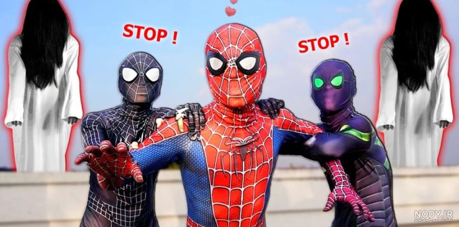 تاریخ اکران فیلم Spider-Man 4 چه زمانی است؟ تاریخ اکران فیلم Spider-Man 4 چه زمانی است؟