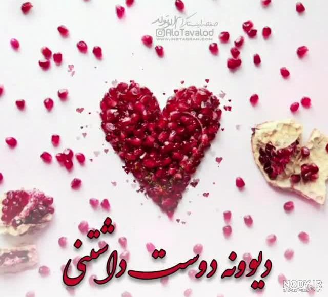 تبریک شب یلدا 1403 - کلیپ تبریک شب یلدا برای رفیق - شب یلدا برای استوری تبریک شب یلدا 1403 - کلیپ تبریک شب یلدا برای رفیق - شب یلدا برای استوری