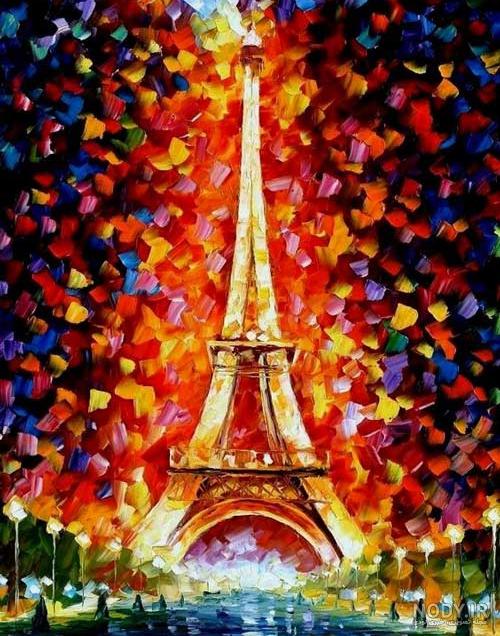 تصاویر 8K از شب های زیبای پاریس در کشور فرانسه مهد فرهنگ تصاویر 8K از شب های زیبای پاریس در کشور فرانسه مهد فرهنگ