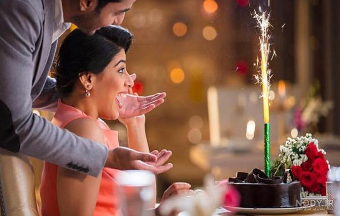 تصاویری دیدنی و بینظیر از ژست عکس سالگرد ازدواج ویژه سال 2021