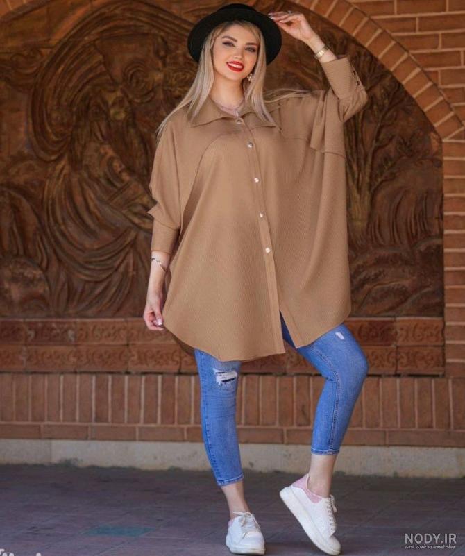 عکس از گیسو کمند