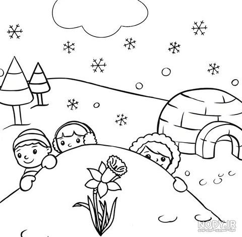 عکس با یک گل بهار نمیشه