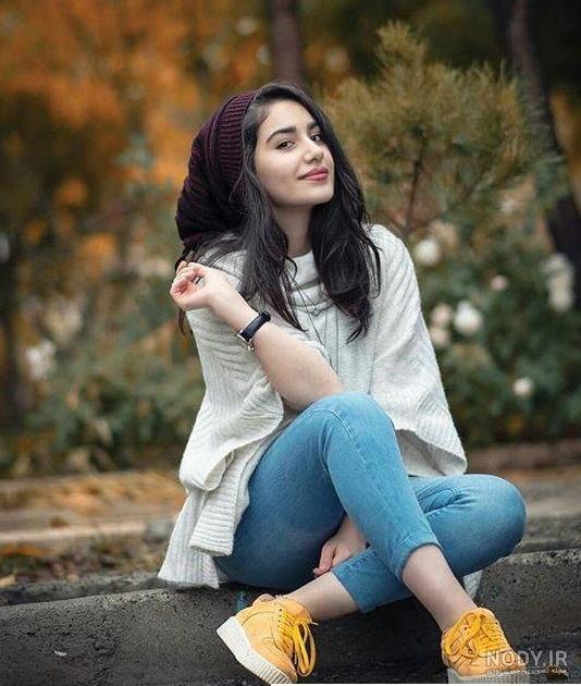 عکس دختر زیبا فیک اینستاگرام عکس دختر زیبا فیک اینستاگرام