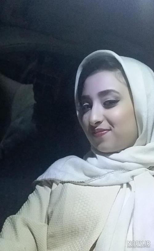 عکس دختر فیک طبیعی زشت