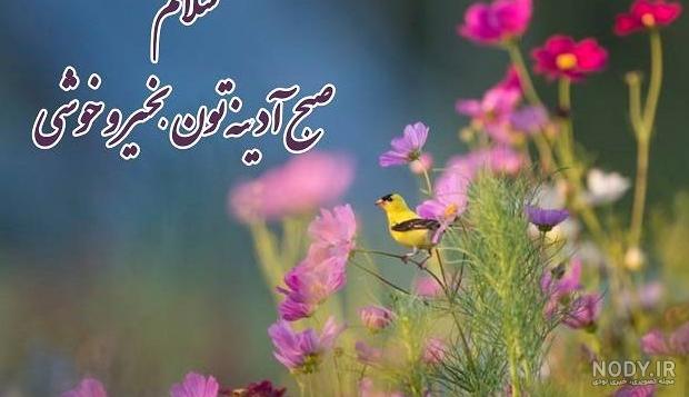 عکس نوشته روز جمعه امام زمانی