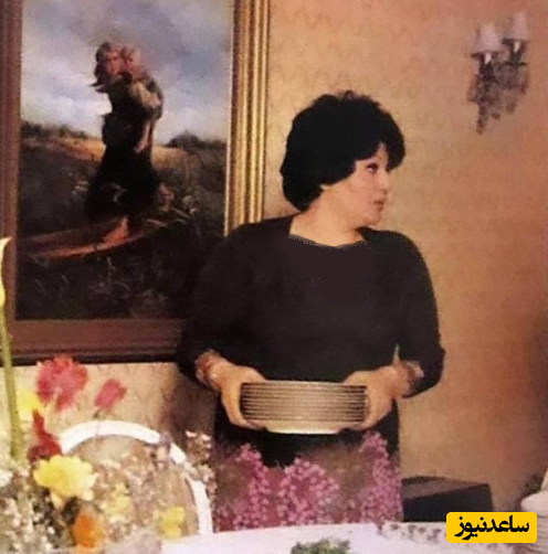 عکس چیدن سفره شب یلدا عکس چیدن سفره شب یلدا