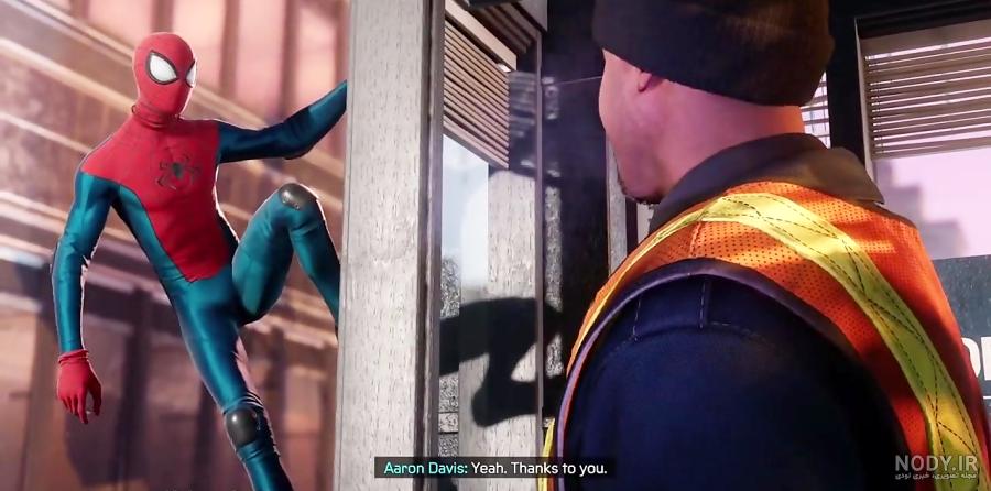 فیلم مرموز سونی در سال ۲۰۲۳، ممکن است Spider-Man 4 باشد - گیمفا فیلم مرموز سونی در سال ۲۰۲۳، ممکن است Spider-Man 4 باشد - گیمفا