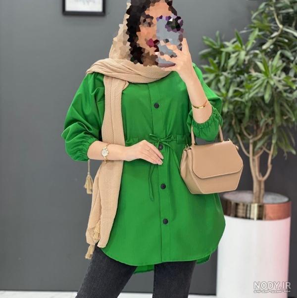 مدل مانتو نخی ساده و شیک 1401 | مدل مانتو نخی شیک | مدل مانتو نخی ... مدل مانتو نخی ساده و شیک 1401 | مدل مانتو نخی شیک | مدل مانتو نخی ...