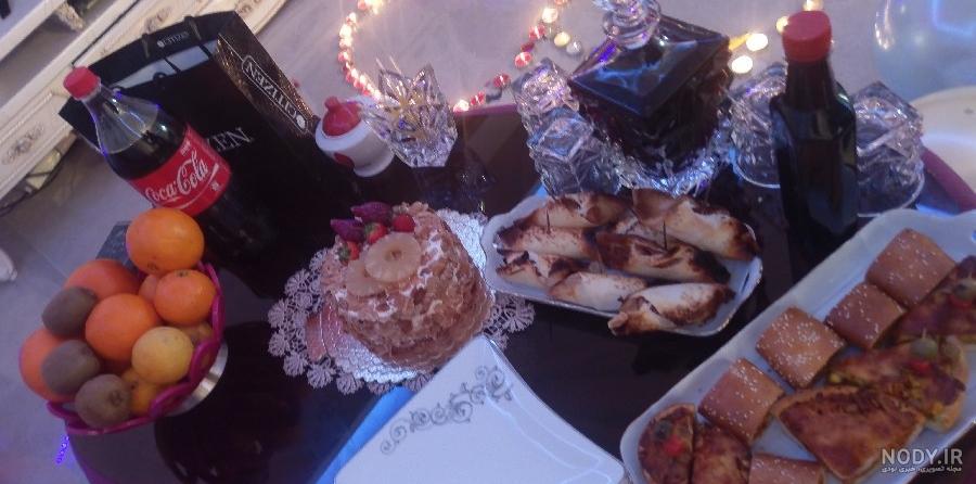 هفتمین سالگرد آشناییمون💏💓❤🌷