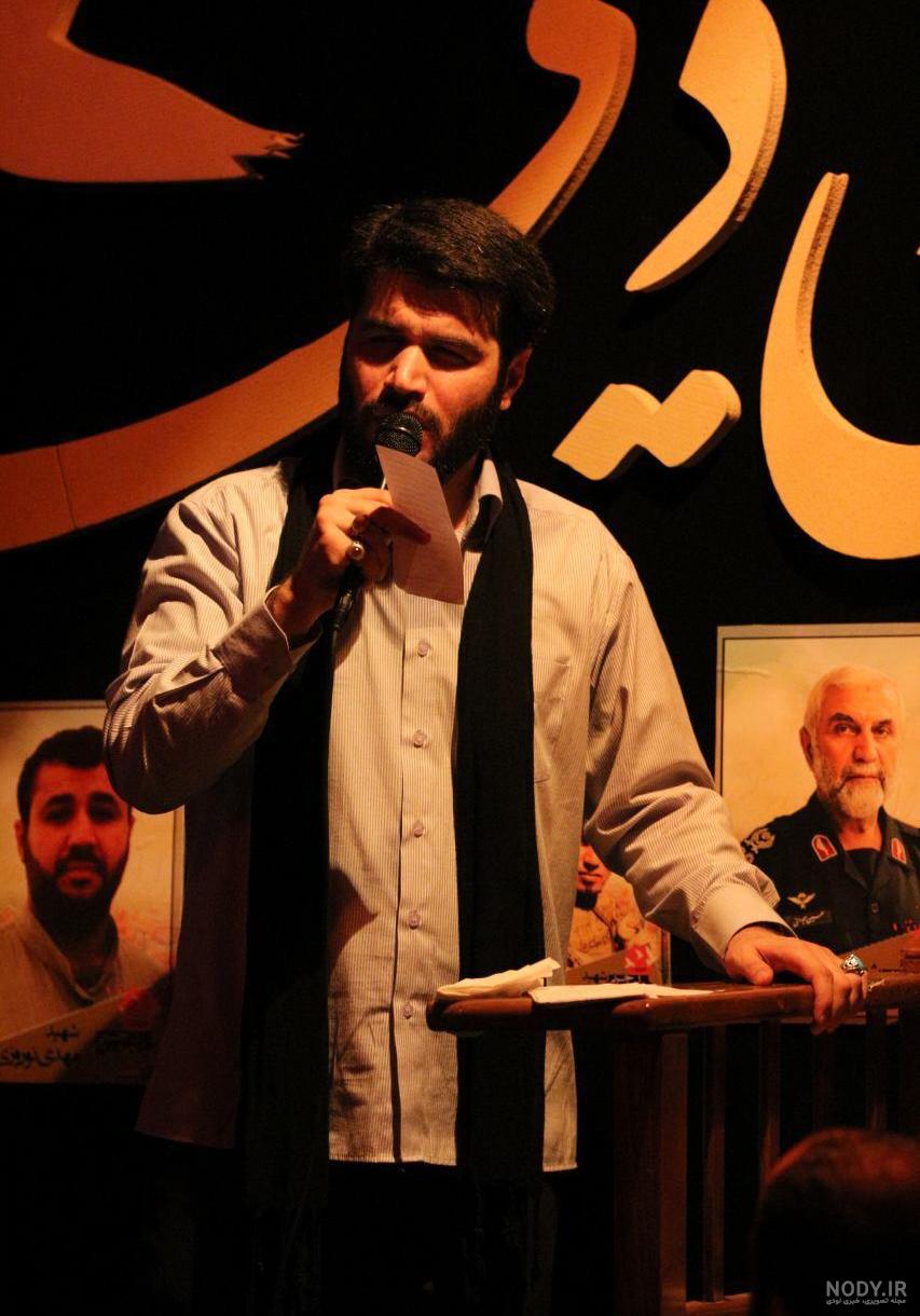 پایگاه رسمی میثم مطیعی پایگاه رسمی میثم مطیعی