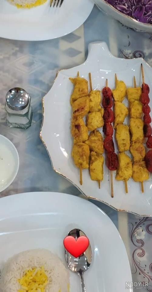 پیشنهاد غذا برای پاگشای عروس صفحه 3 | تبادل نظر نی نی سایت پیشنهاد غذا برای پاگشای عروس صفحه 3 | تبادل نظر نی نی سایت