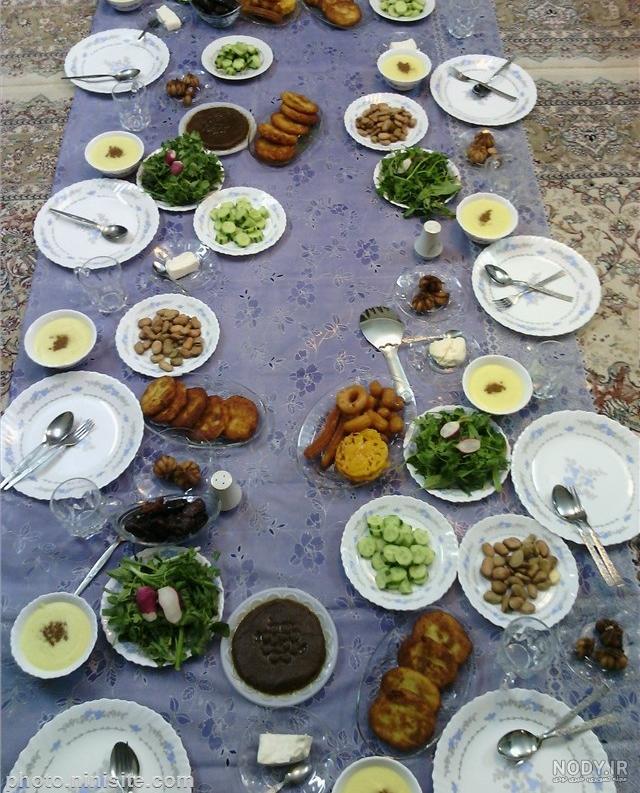 پیشنهاد غذا برای پاگشای عروس صفحه 3 | تبادل نظر نی نی سایت پیشنهاد غذا برای پاگشای عروس صفحه 3 | تبادل نظر نی نی سایت