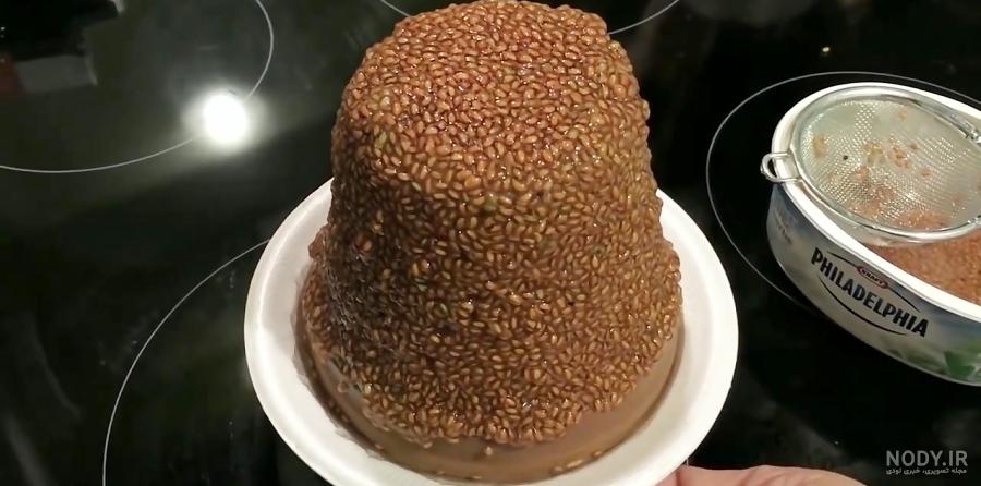 آموزش درست کردن سبزه کوزه ای • مجله تصویر زندگی