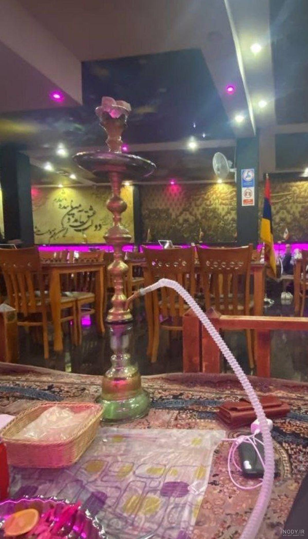 استوری فیک قلیون / عکس قلیون - مجله نورگرام استوری فیک قلیون / عکس قلیون - مجله نورگرام