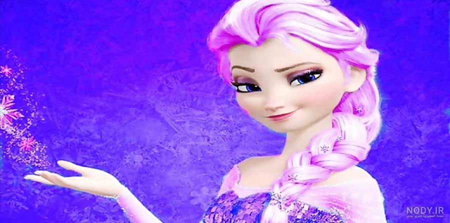 السا عکس عروسی گیسو کمند