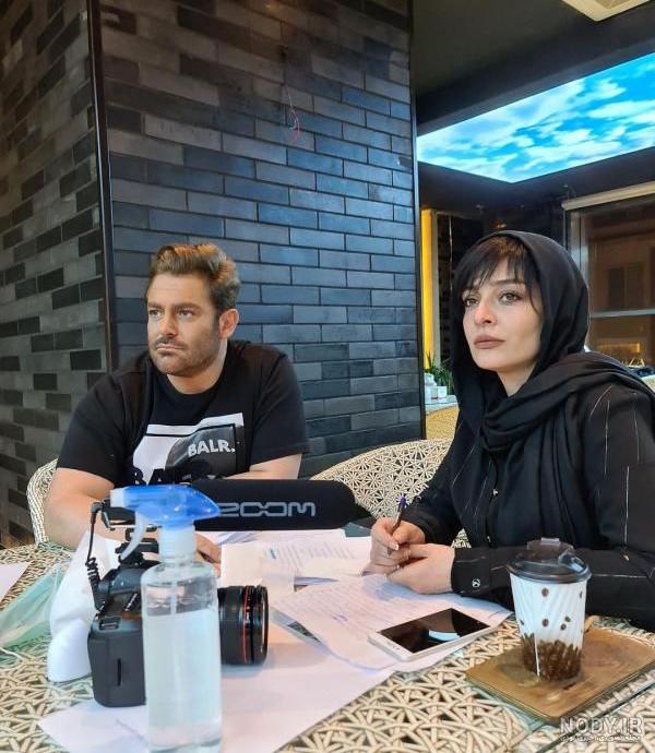 بازیگران سریال گیسو (عاشقانه 2) با عکس و بیوگرافی کامل