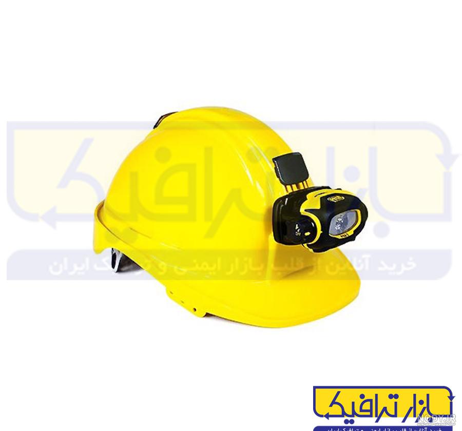بررسی ، قیمت و خرید کلاه ایمنی غارنوردی چراغ دار - بازار ترافیک بررسی ، قیمت و خرید کلاه ایمنی غارنوردی چراغ دار - بازار ترافیک