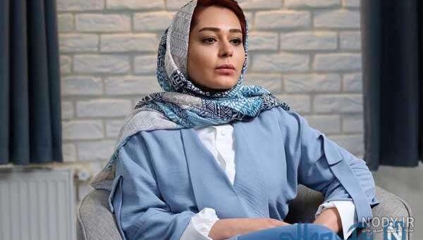بیوگرافی بازیگران سریال گیسو(عاشقانه 2) + عوامل بیوگرافی بازیگران سریال گیسو(عاشقانه 2) + عوامل