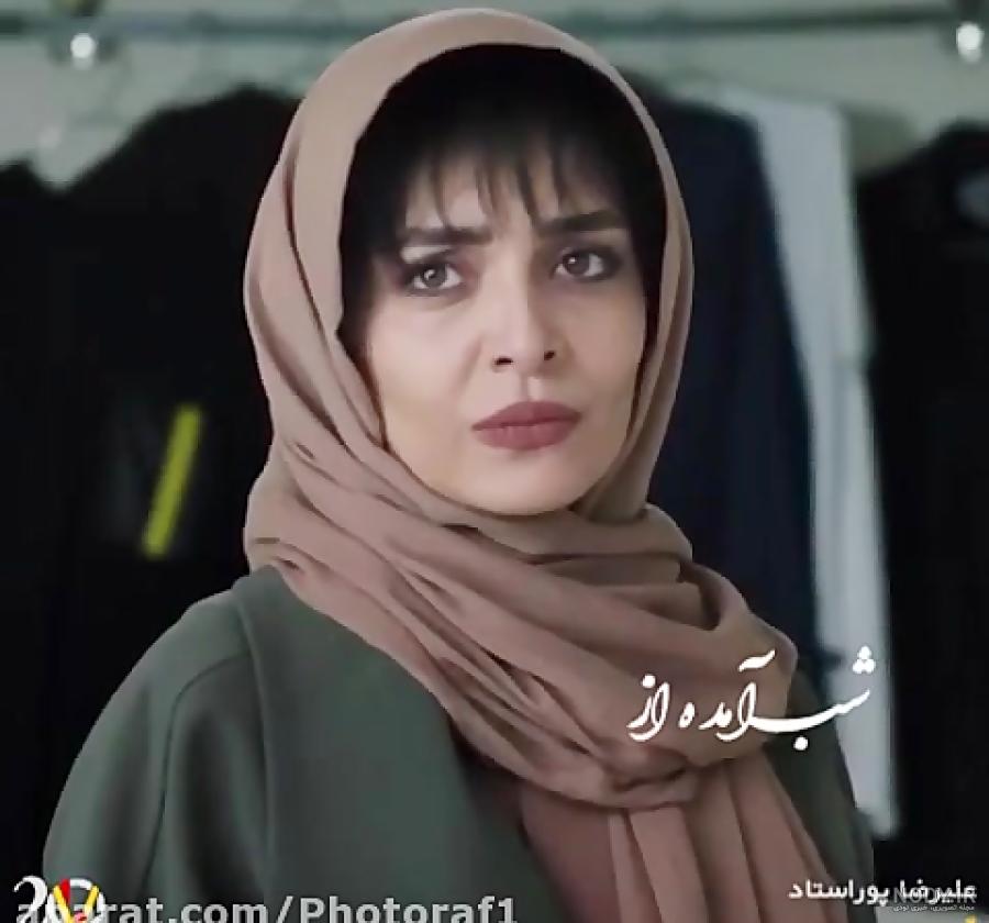 بیوگرافی بازیگران سریال گیسو(عاشقانه 2) + عوامل بیوگرافی بازیگران سریال گیسو(عاشقانه 2) + عوامل