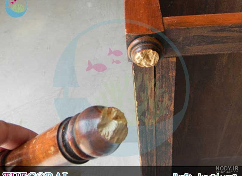 تعمیر شکستگی مبل | تعمیرات مبل شکسته