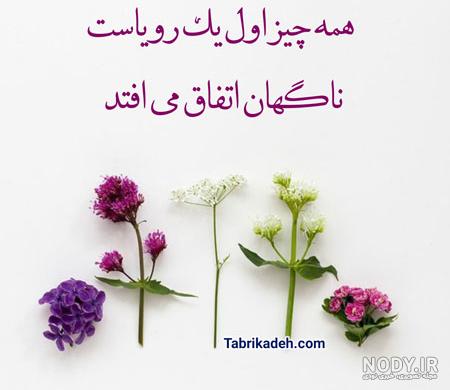 جملات انگیزشی انرژی بخش + 50 متن و عکس نوشته های زیبای برای موفقیت