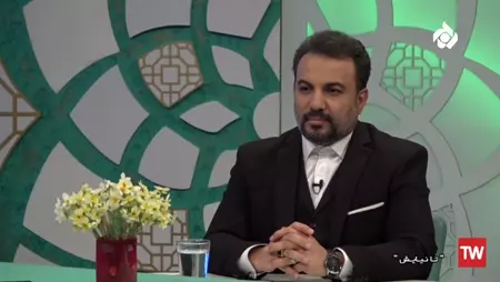 سفره جود امام جواد (ع) هنوز هم گسترده است - تا نیایش 1401 | شبکه ...