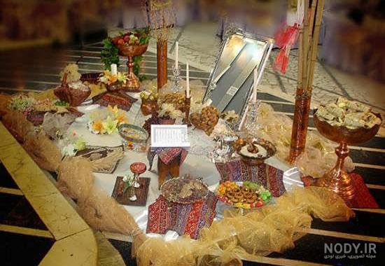 سفره حضرت رقیه | 70 مدل تزیین سفره نذری حضرت رقیه بنت الحسین (ع ... سفره حضرت رقیه | 70 مدل تزیین سفره نذری حضرت رقیه بنت الحسین (ع ...