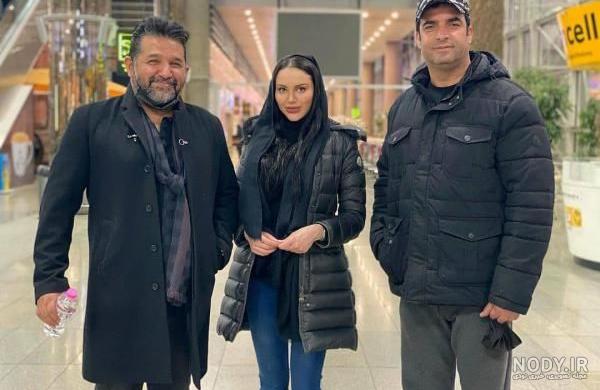 عکس و اسامی بازیگران سریال گیسو + داستان و زمان پخش دقیق